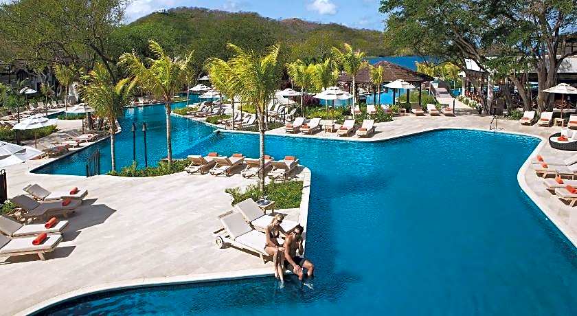 Dreams® Las Mareas Costa Rica - All Inclusive