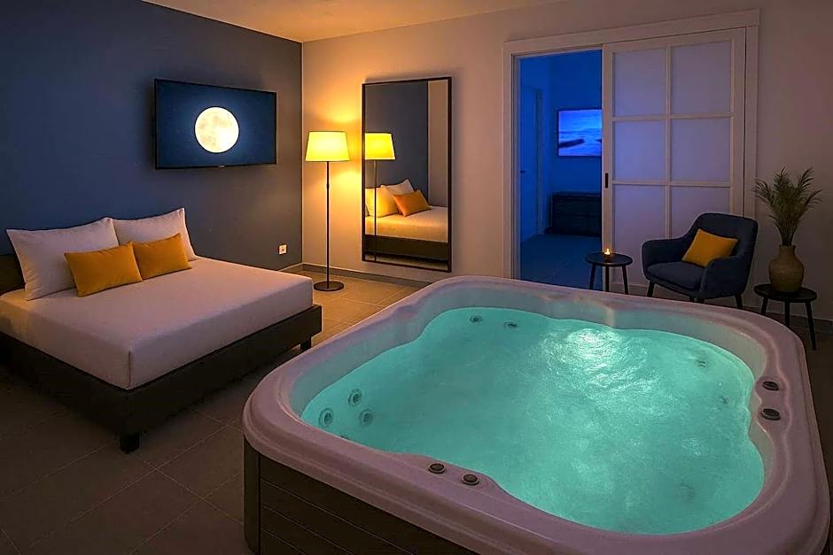 Alchimia Luxury Suites