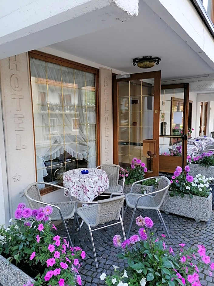 Albergo Belvedere