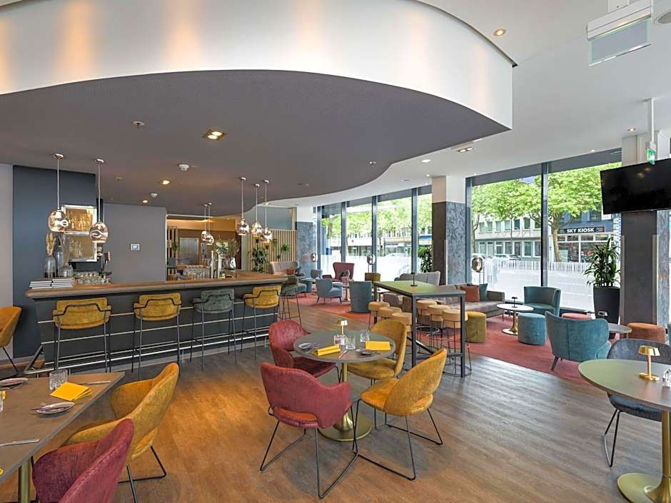 Novotel Aachen City