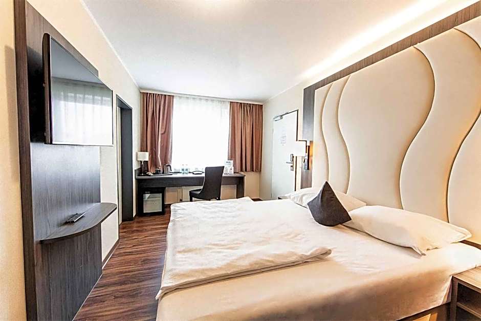 Best Western Plaza Hotel Grevenbroich