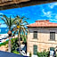 B&B Villa Liberty sul mare