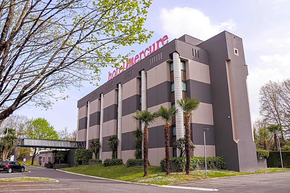 Mercure Pau Palais des Sports