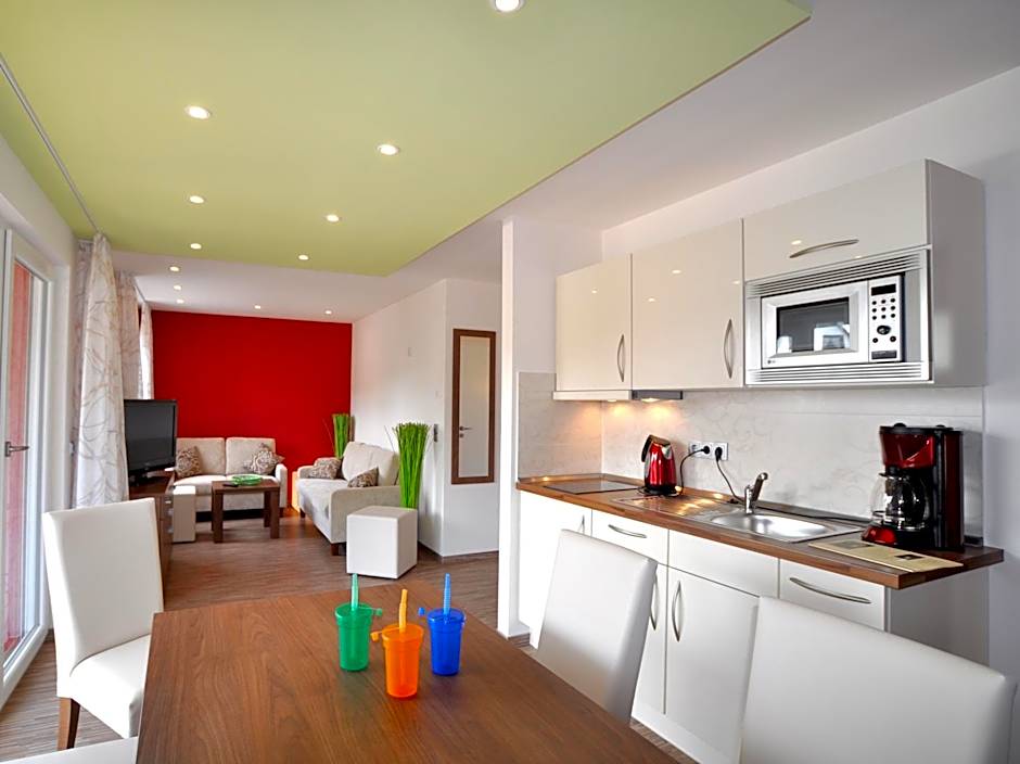 Bodensee Hotel Storchen