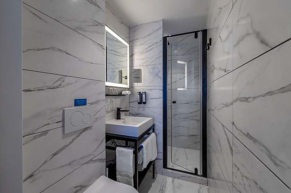 De Ware Jacob Boutique Hotel