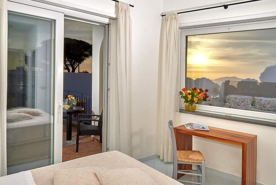 Hotel Victoria Place