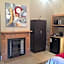 Tranquil House B&B @ 1 College Ave