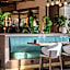 Radisson Blu Scandinavia Hotel, Copenhagen