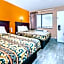 OYO Hotel Lake Charles Hwy 10