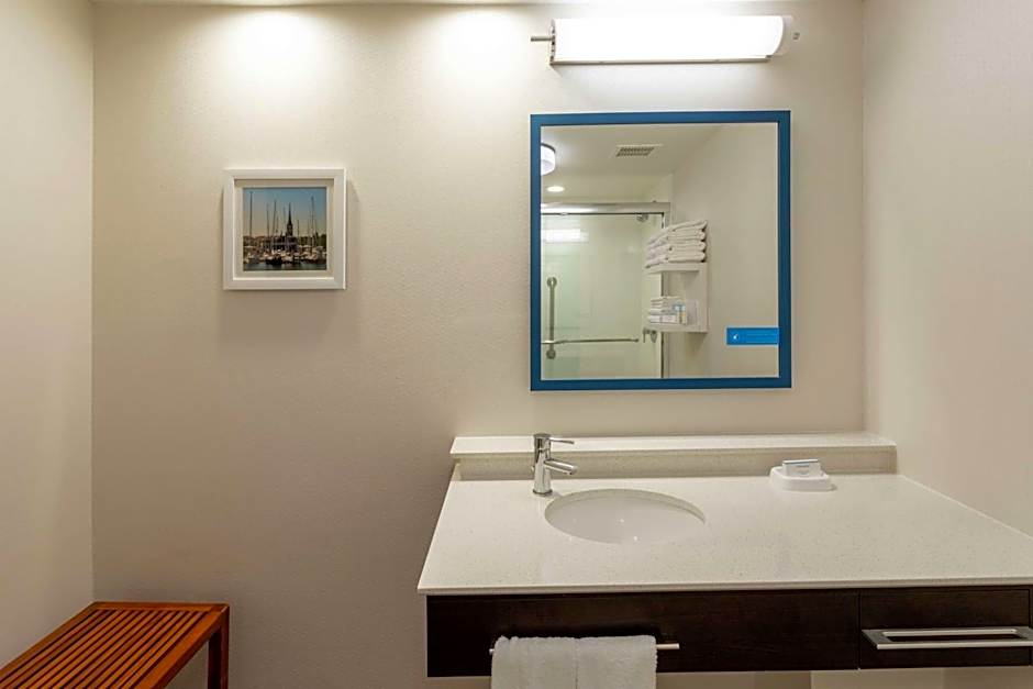Hampton Inn By Hilton Minneapolis/Eagan
