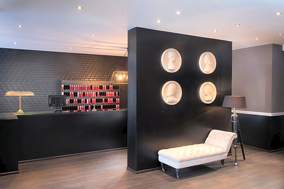 Hotel Excelsior Ludwigshafen