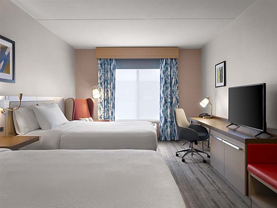 Hilton Garden Inn Albuquerque Airport