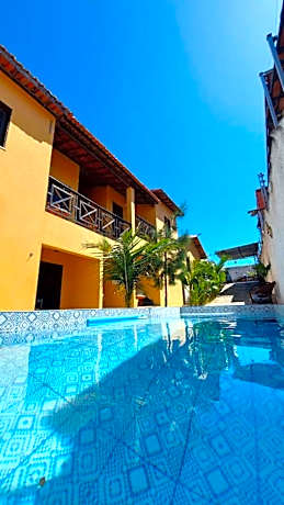 Residência Tatiane canoa