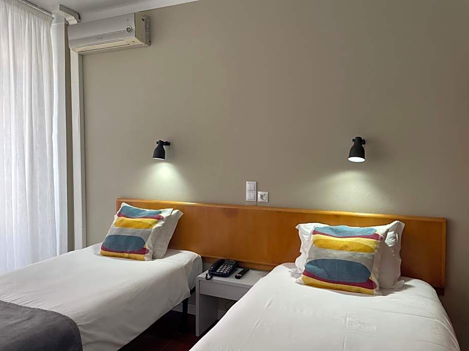 Hotel Ilha