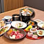 Wakkanai Grand Hotel