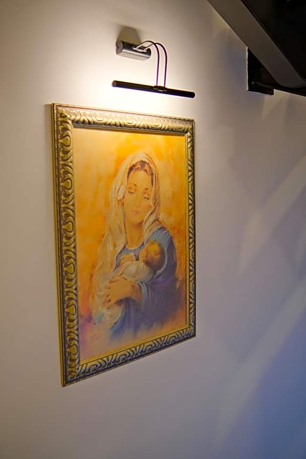 Zaena Hotel Alaçatı