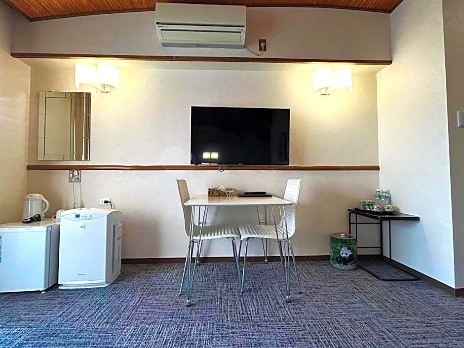 Shinnishiki Hotel