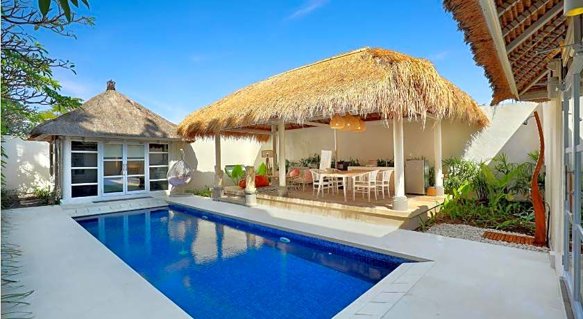 Harris Hotel & Residences Sunset Road