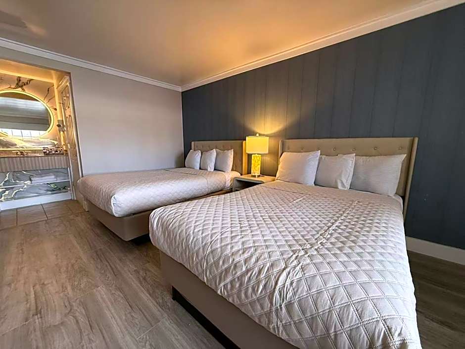The Aventis Inn