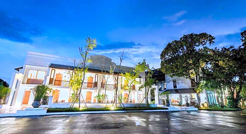 Wiangkaew Hotel