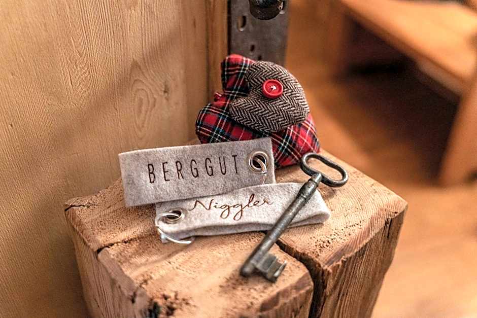 Berggut Niggler - Rusticus