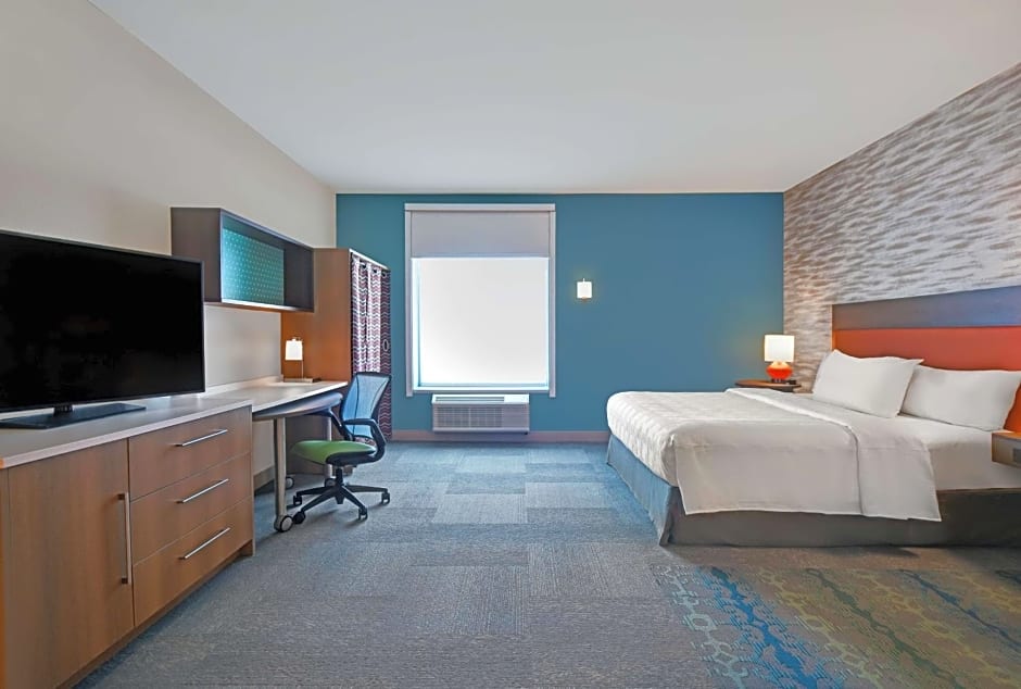 Home2 Suites By Hilton Columbus