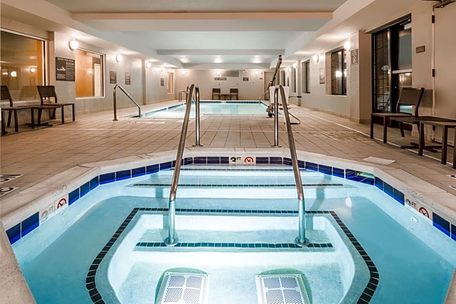 Residence Inn by Marriott Chicago Oak Brook