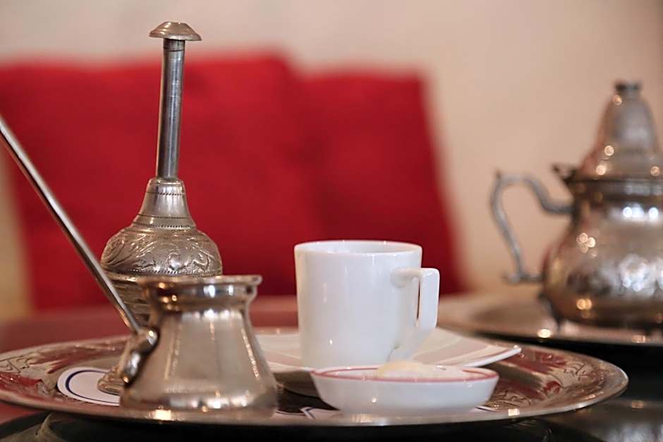 Concorde Sfax Centre