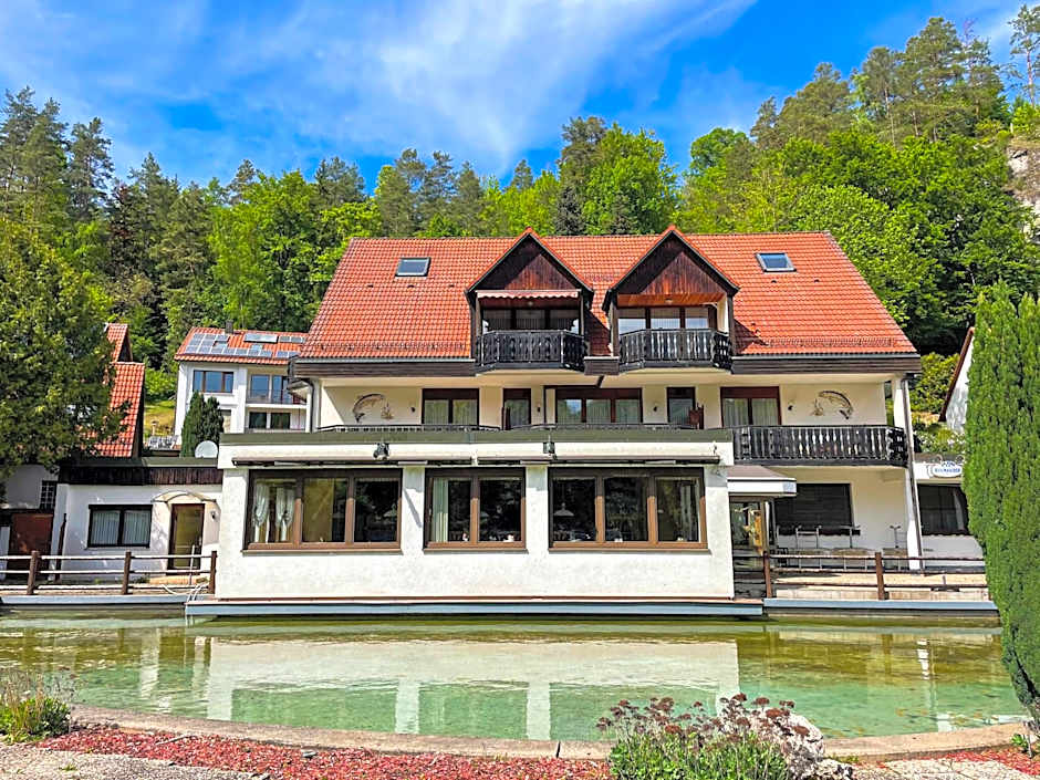 Gästehaus Forellenhof