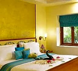 Club Mahindra Kumbhalgarh