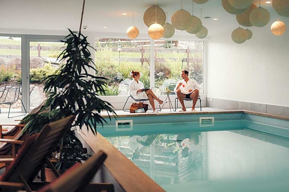 Hotel Gemma- Adults only