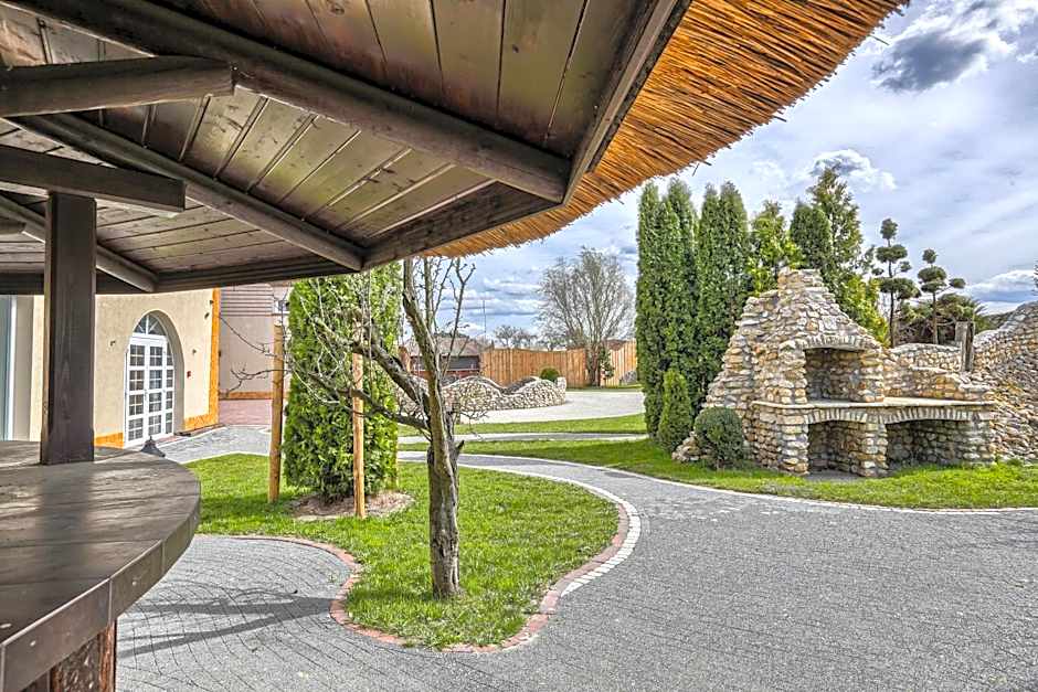 Sommer Residence Hotel&Spa