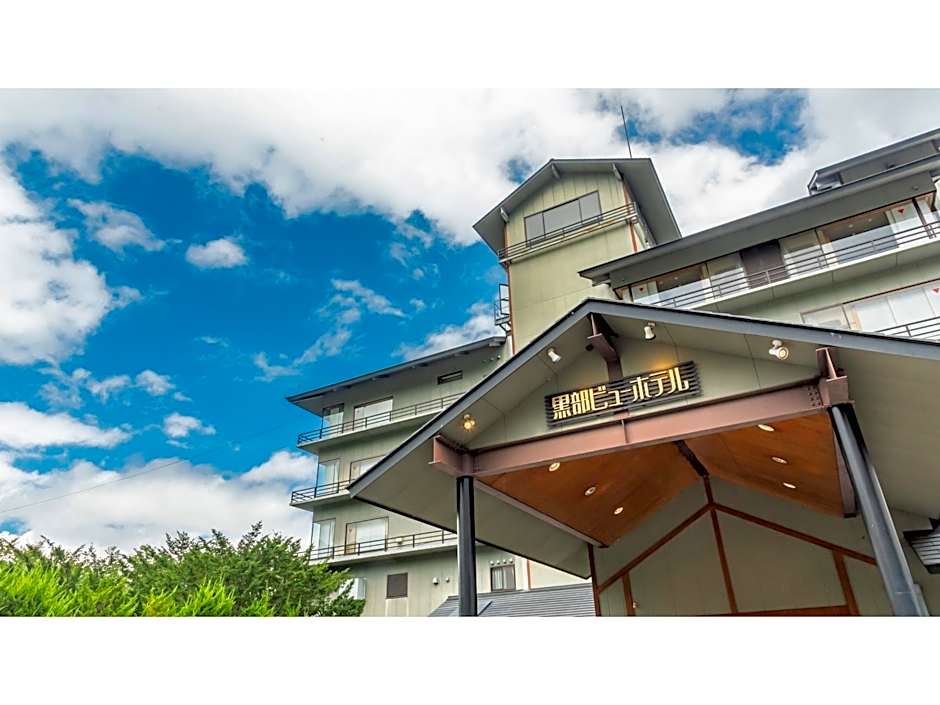 Kurobe View Hotel