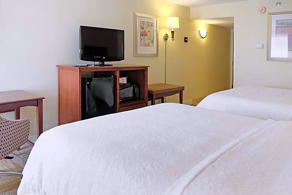 Hampton Inn By Hilton Lima