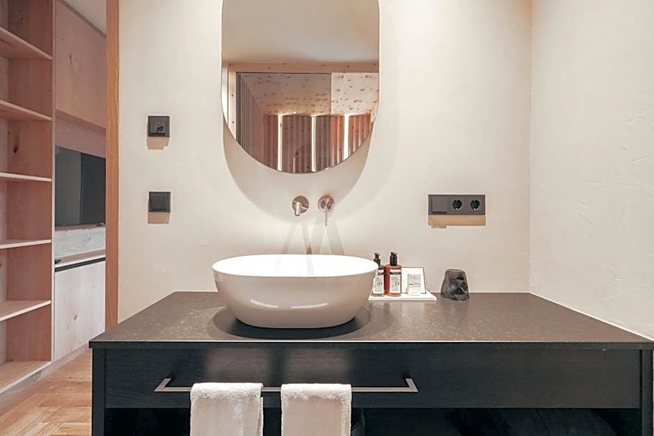 Soley Suites - adults only