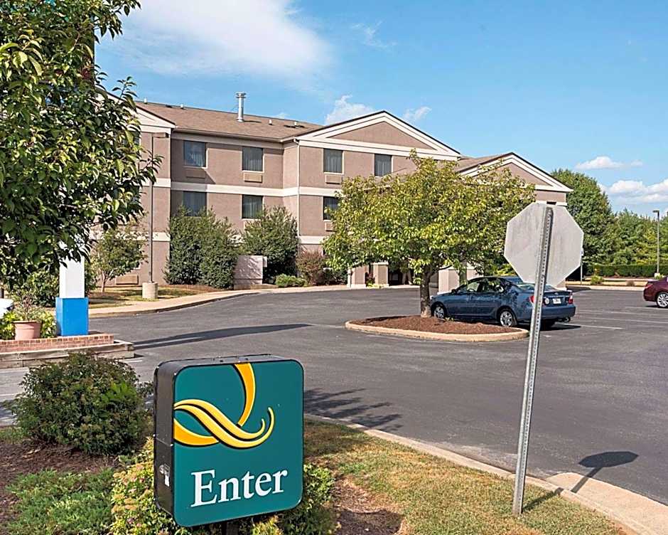 Quality Inn Shepherdstown