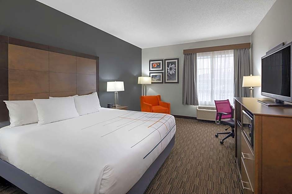 La Quinta Inn & Suites by Wyndham Atlanta Douglasville