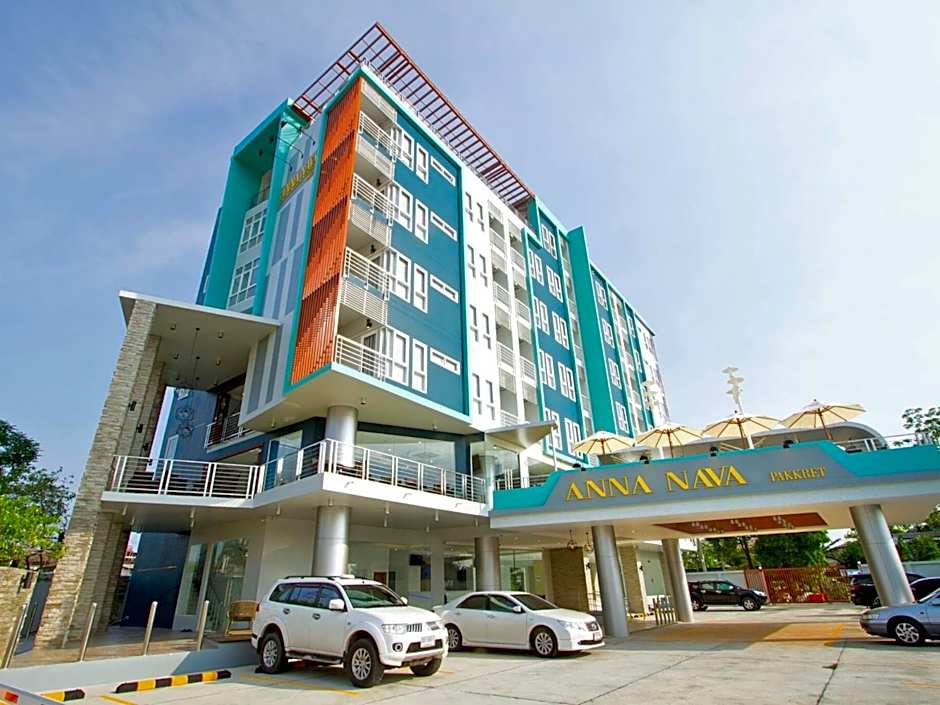 Anna-Nava Pakkret Hotel