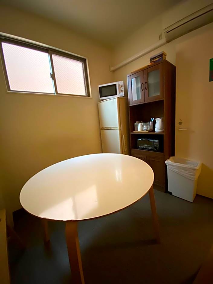 JAM Hostel Kyoto Gion