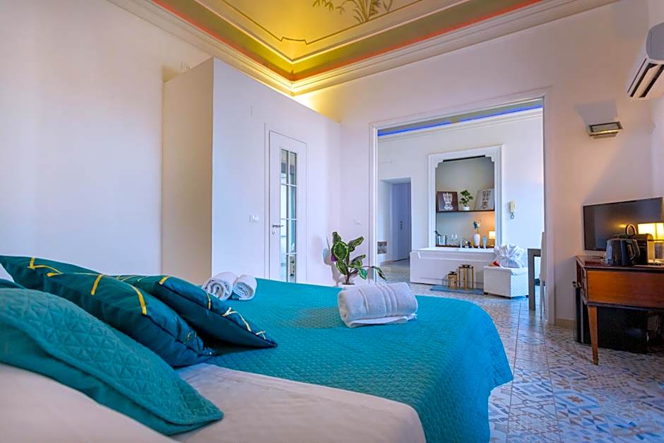 Palazzo Bruca Catania