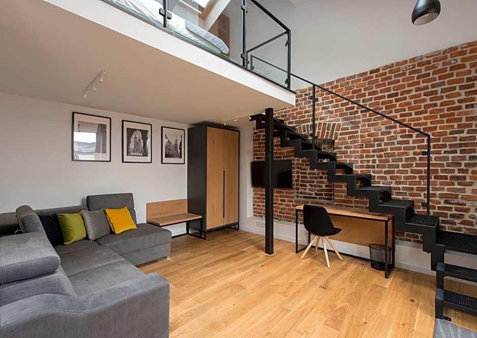 Aparthotel BC 29 Residence