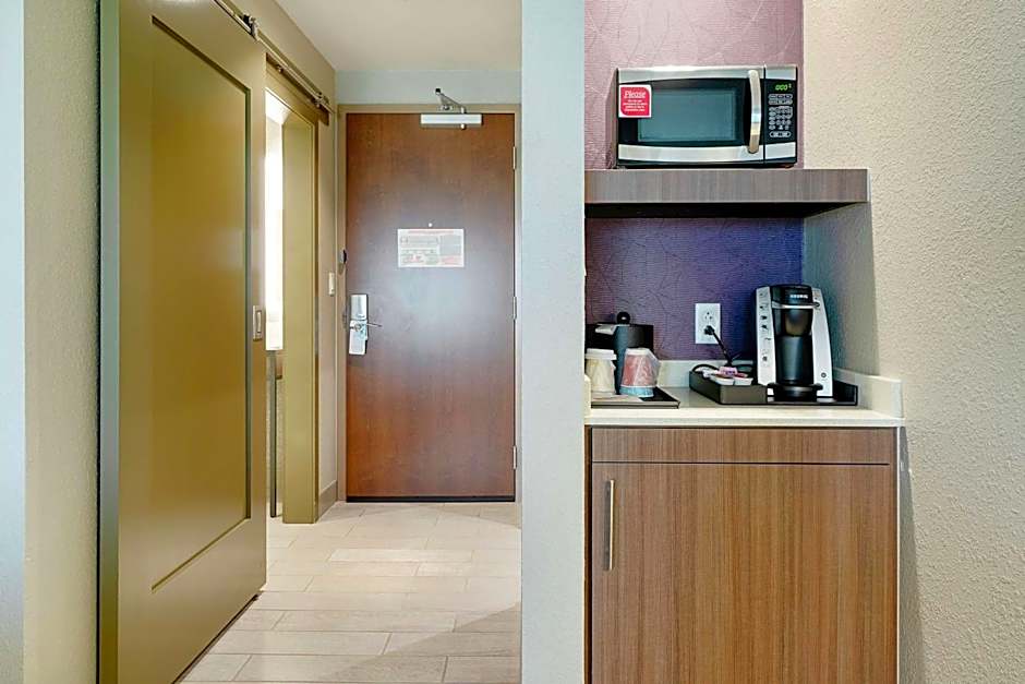 Hilton Garden Inn Edmond/Oklahoma City North