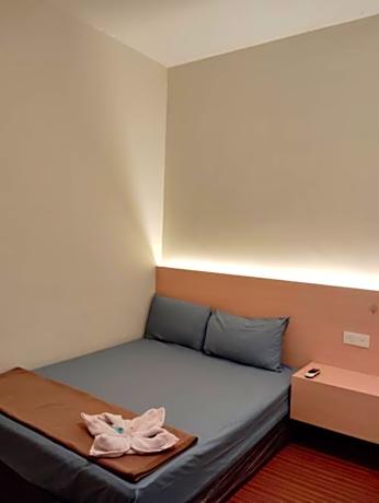B & B 31 Kota Kinabalu