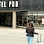 Hotel PUR, Quebec, a Tribute Portfolio Hotel