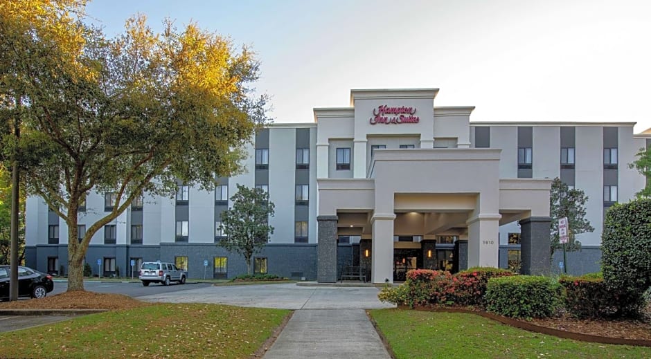 Hampton Inn By Hilton & Suites Lafayette, La