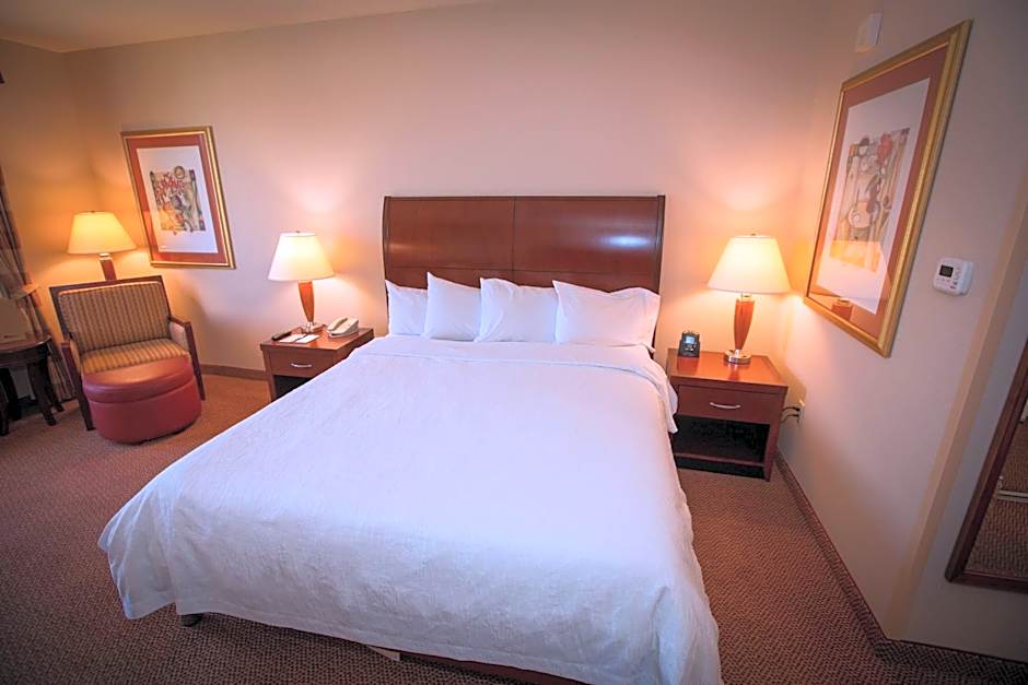 Hilton Garden Inn Los Angeles Montebello