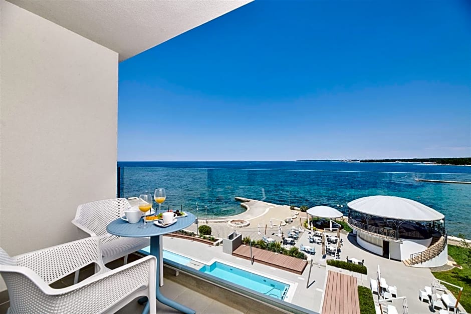 Hotel Sipar Plava Laguna