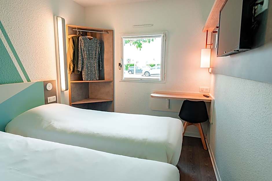 ibis budget Sète centre