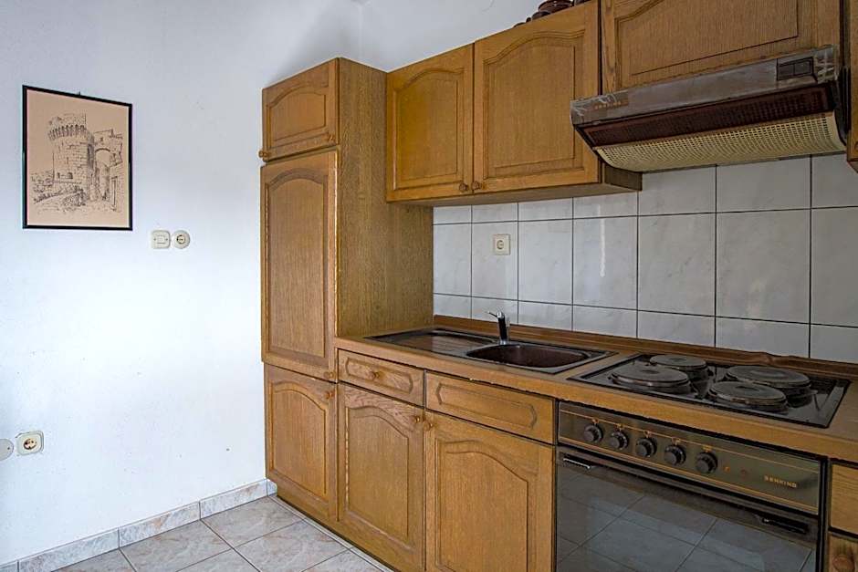 Apartmani Neno