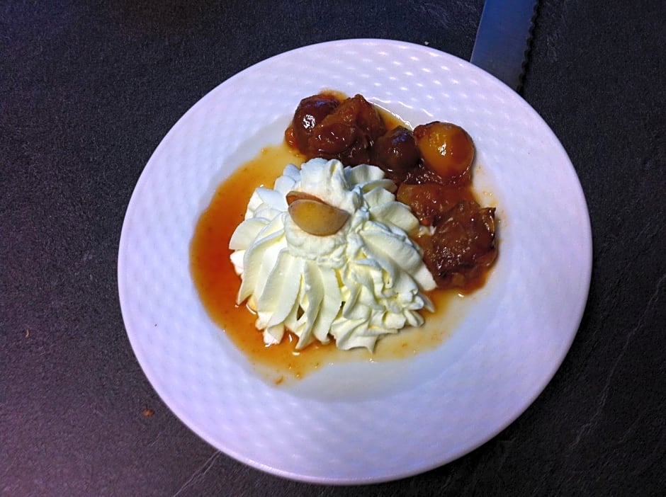 Chambre d'hôtes du Moulin de Landonvillers